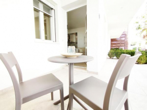 Family Apartments Ugento